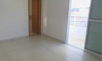 Imagem 5: Apartamento de luxo com 4 quartos e 3 suítes na Guilhermina, Praia Grande-SP!