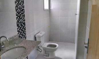 Imagem 6: Apartamento de luxo com 4 quartos e 3 suítes na Guilhermina, Praia Grande-SP!