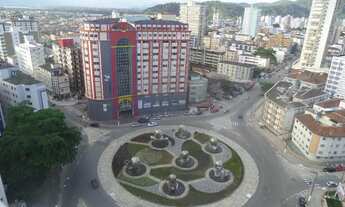 Imagem 4: Apartamento de luxo com 4 quartos e 3 suítes na Guilhermina, Praia Grande-SP!