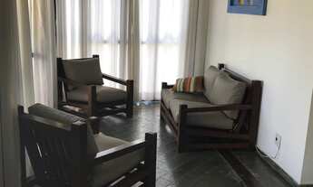 Imagem: APARTAMENTO RESIDENCIAL em GUARUJÁ - SP
