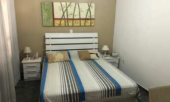 Imagem 5: APARTAMENTO RESIDENCIAL em GUARUJÁ - SP, ENSEADA