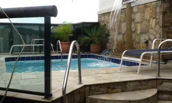 Imagem 6: APARTAMENTO RESIDENCIAL em GUARUJÁ - SP, PITANGUEIRAS