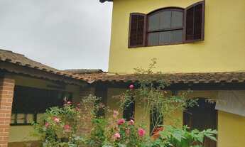 Imagem: CASA RESIDENCIAL em SUZANO - SP, PARQUE