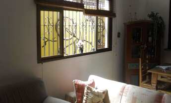 Imagem 5: CASA RESIDENCIAL em SANTOS - SP, CAMPO GRANDE