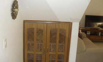 Imagem 6: CASA RESIDENCIAL em SANTOS - SP, CAMPO GRANDE