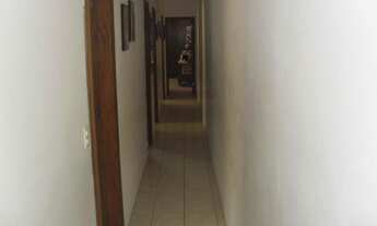 Imagem 7: CASA RESIDENCIAL em SANTOS - SP, CAMPO GRANDE