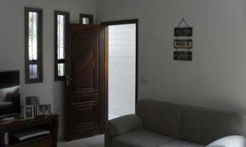 Imagem 2: CASA RESIDENCIAL em SANTOS - SP, CAMPO GRANDE