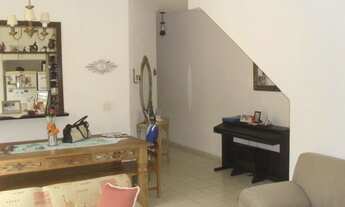 Imagem 3: CASA RESIDENCIAL em SANTOS - SP, CAMPO GRANDE