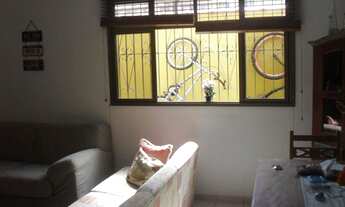 Imagem 4: CASA RESIDENCIAL em SANTOS - SP, CAMPO GRANDE