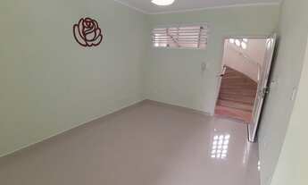 Imagem: Apartamento de 2 quartos no Embaré, Santos-SP