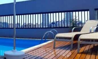 Imagem: APARTAMENTO RESIDENCIAL em SANTOS - SP