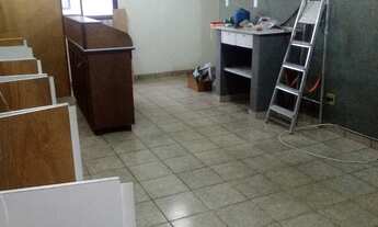 Imagem: SALA COMERCIAL em SANTOS - SP, VILA MATHIAS