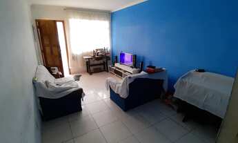 Imagem: CASA RESIDENCIAL em SÃO VICENTE - SP, VILA