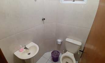 Imagem 6: CASA RESIDENCIAL em SÃO VICENTE - SP, VILA MELO