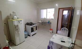 Imagem 4: CASA RESIDENCIAL em SÃO VICENTE - SP, VILA MELO