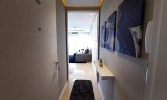 Imagem 6: Imperdível: Apartamento à venda em Santos-SP, bairro Embaré, 1 quarto, 1 sala, 1 banheiro