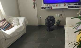 Imagem: APARTAMENTO RESIDENCIAL em SANTOS - SP