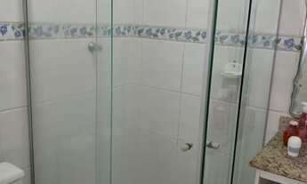 Imagem 7: Imperdível! Apartamento à venda em Santos-SP, bairro Embaré, 2 quartos, 1 suíte, 1 sala, 2