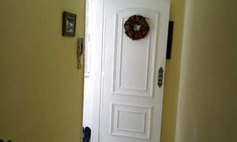 Imagem 3: Imperdível! Apartamento à venda em Santos-SP, bairro Embaré, 2 quartos, 1 suíte, 1 sala, 2