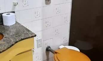 Imagem 7: Apartamento à venda em Santos-SP: 3 quartos, 1 suíte, 1 sala, 3 banheiros, 1 vaga de garag