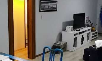 Imagem 2: Apartamento à venda em Santos-SP: 3 quartos, 1 suíte, 1 sala, 3 banheiros, 1 vaga de garag