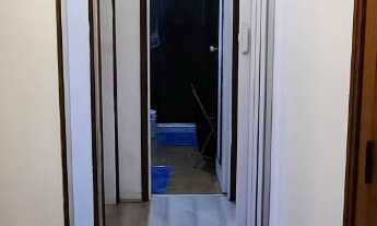 Imagem 3: Apartamento à venda em Santos-SP: 3 quartos, 1 suíte, 1 sala, 3 banheiros, 1 vaga de garag