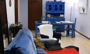 Imagem: Apartamento à venda em Santos-SP 3 quartos