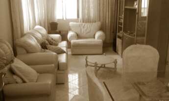 Imagem: Apartamento à venda em Santos-SP, bairro