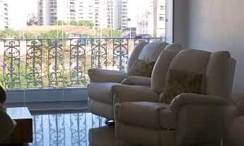 Imagem 3: APARTAMENTO RESIDENCIAL em SANTOS - SP, APARECIDA