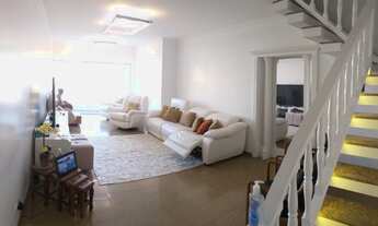 Imagem 6: APARTAMENTO RESIDENCIAL em SANTOS - SP, APARECIDA