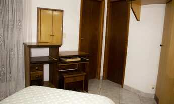 Imagem 6: CASA RESIDENCIAL em SANTOS - SP, EMBARÉ