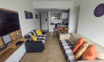 Imagem: APARTAMENTO RESIDENCIAL em SANTOS - SP