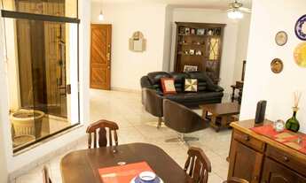 Imagem: CASA RESIDENCIAL em SANTOS - SP, EMBARÉ