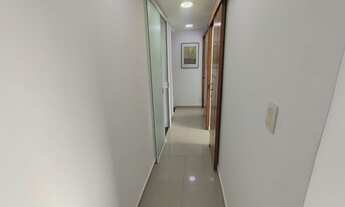 Imagem 7: APARTAMENTO RESIDENCIAL em SANTOS - SP, EMBARÉ