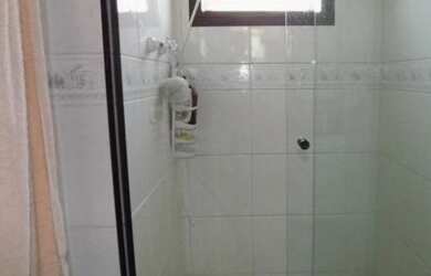 Imagem 7: APARTAMENTO RESIDENCIAL em SANTOS - SP, BOQUEIRÃO