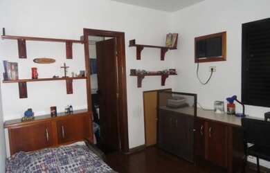 Imagem 6: APARTAMENTO RESIDENCIAL em SANTOS - SP, BOQUEIRÃO