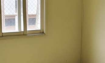 Imagem 4: Apartamento à venda em Santos-SP, José Menino: 1 quarto, 1 sala, 1 banheiro, 1 vaga, 50m²