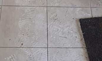 Imagem 3: Apartamento à venda em Santos-SP, José Menino: 1 quarto, 1 sala, 1 banheiro, 1 vaga, 50m²