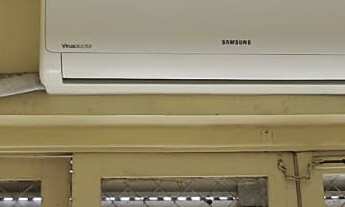 Imagem 6: Apartamento à venda em Santos-SP, José Menino: 1 quarto, 1 sala, 1 banheiro, 1 vaga, 50m²