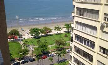 Imagem 3: APARTAMENTO RESIDENCIAL em SANTOS - SP, APARECIDA