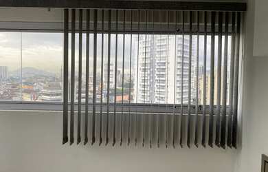 Imagem 3: SALA COMERCIAL em SANTOS - SP, VILA MATHIAS