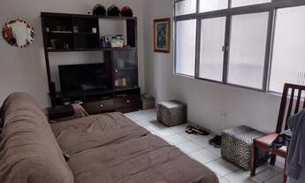 Imagem: APARTAMENTO RESIDENCIAL em SANTOS - SP