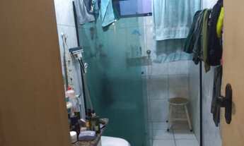 Imagem 3: Imperdível: Apartamento à venda em Santos-SP, Macuco! 2 quartos, 1 suíte, sala ampla, 3 ba