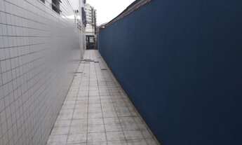 Imagem 7: Imperdível: Apartamento à venda em Santos-SP, Macuco! 2 quartos, 1 suíte, sala ampla, 3 ba