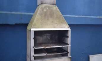 Imagem 6: Imperdível: Apartamento à venda em Santos-SP, Macuco! 2 quartos, 1 suíte, sala ampla, 3 ba