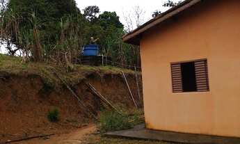 Imagem 2: SITIO RURAL em SETE BARRAS - SP, FORMOSO