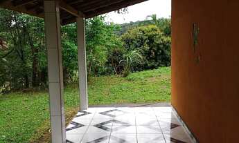 Imagem 3: SITIO RURAL em SETE BARRAS - SP, FORMOSO