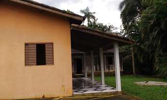 Imagem: SITIO RURAL em SETE BARRAS - SP, FORMOSO