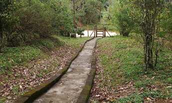 Imagem 5: SITIO RURAL em SETE BARRAS - SP, FORMOSO