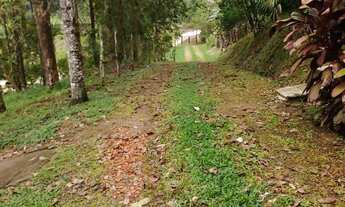 Imagem 4: SITIO RURAL em SETE BARRAS - SP, FORMOSO